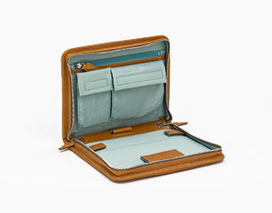 iPad navi sleeve