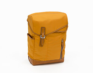 pannier rucksack